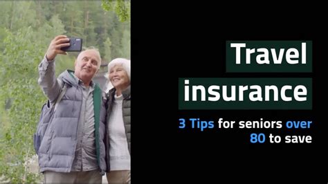 cheap over 80s travel insurance.